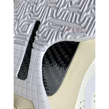 Buy Undefeated x Nike Zoom Kobe 5 Protro "Off White" DB4796-101 Quality Reps Replicas Shoes