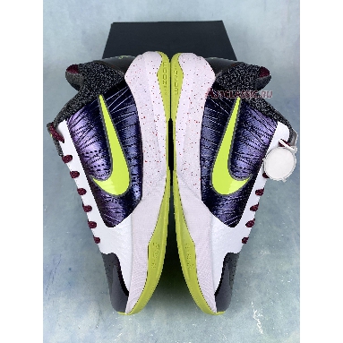 Buy Nike Zoom Kobe 5 Protro "Chaos" CD4991-100 Quality Reps Replicas Shoes