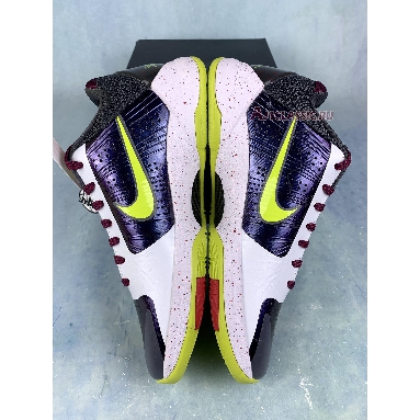 Buy Nike Zoom Kobe 5 Protro "Chaos" CD4991-100 Quality Reps Replicas Shoes