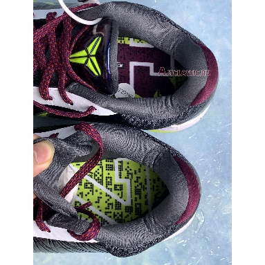 Buy Nike Zoom Kobe 5 Protro "Chaos" CD4991-100 Quality Reps Replicas Shoes