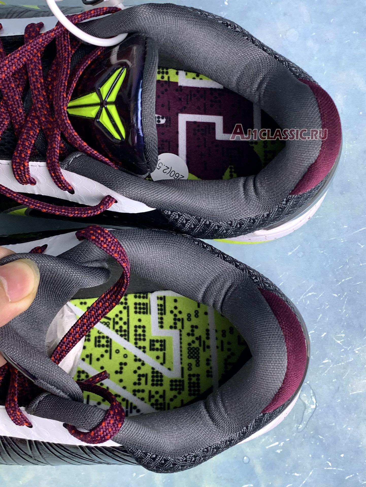 New Nike Zoom Kobe 5 Protro "Chaos" CD4991-100 Shoes