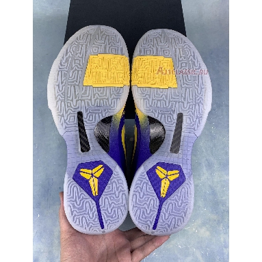 Buy Nike Zoom Kobe 5 Protro "5 Rings" CD4991-400-1 Quality Reps Replicas Shoes