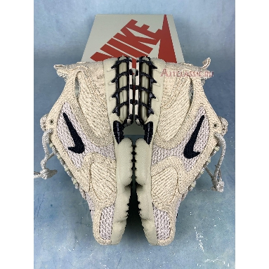 Buy Stussy x Nike Air Zoom Spiridon Caged 2 "Fossil" CQ5486-200 Quality Reps Replicas Shoes