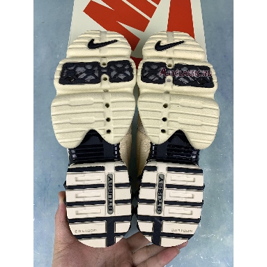 Buy Stussy x Nike Air Zoom Spiridon Caged 2 "Fossil" CQ5486-200 Quality Reps Replicas Shoes