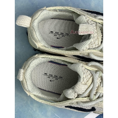 Buy Stussy x Nike Air Zoom Spiridon Caged 2 "Fossil" CQ5486-200 Quality Reps Replicas Shoes