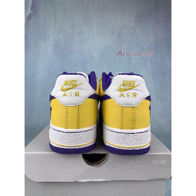 Buy Nike Air Force 1 Low "Kobe Bryant" 314192-151 Quality Reps Replicas Shoes