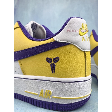 Buy Nike Air Force 1 Low "Kobe Bryant" 314192-151 Quality Reps Replicas Shoes