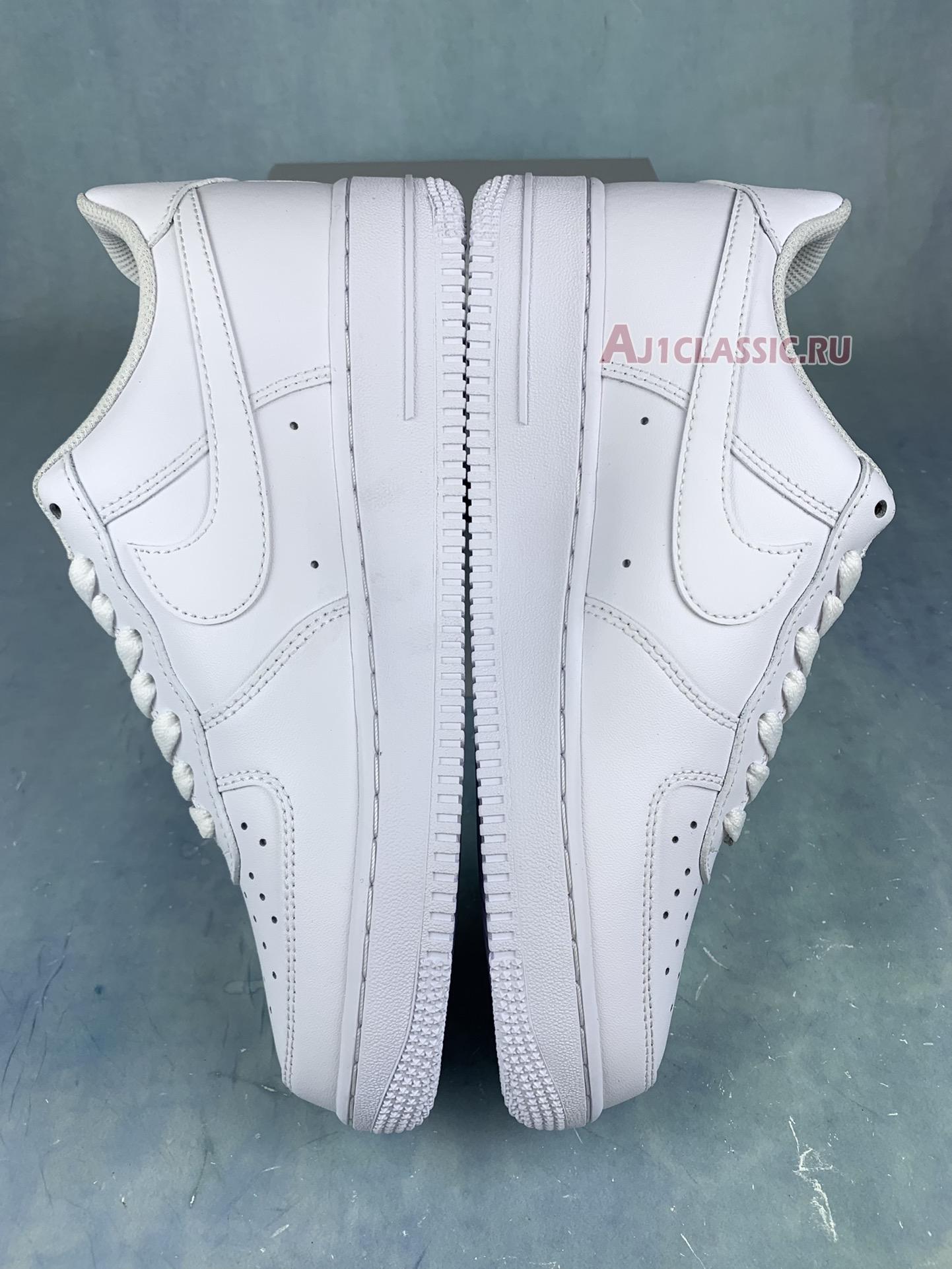 New Travis Scott x Air Force 1 "Utopia" CW2288-111-TSUT-AF01 Shoes