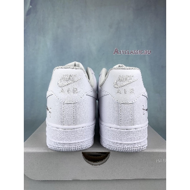 Buy Travis Scott x Air Force 1 "Utopia" CW2288-111-TSUT-AF01 Quality Reps Replicas Shoes