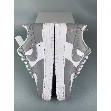 Buy Nike Air Force 1 07 "Wolf Grey White" FD9763-101 Quality Reps Replicas Shoes