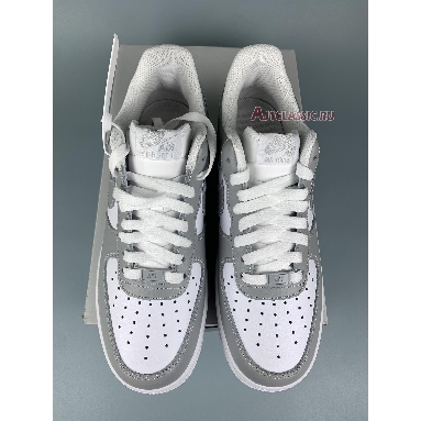 Buy Nike Air Force 1 07 "Wolf Grey White" FD9763-101 Quality Reps Replicas Shoes