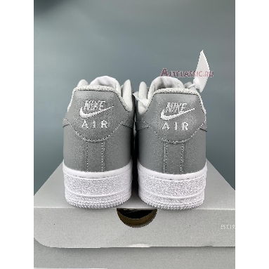 Buy Nike Air Force 1 07 "Wolf Grey White" FD9763-101 Quality Reps Replicas Shoes