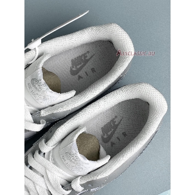 Buy Nike Air Force 1 07 "Wolf Grey White" FD9763-101 Quality Reps Replicas Shoes