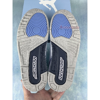 Buy Air Jordan 3 Retro "UNC" CT8532-104-1 Quality Reps Replicas Shoes