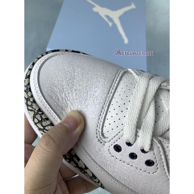 Buy Air Jordan 3 Retro "UNC" CT8532-104-1 Quality Reps Replicas Shoes
