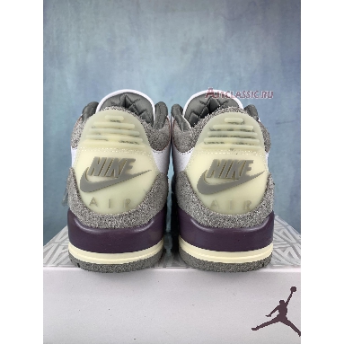 Buy A Ma Maniere x Air Jordan 3 Retro SP "Raised By Men" DH3434-110-1 Quality Reps Replicas Shoes