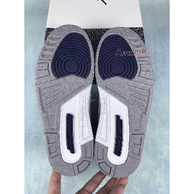Buy Air Jordan 3 Retro "Midnight Navy" CT8532-140 Quality Reps Replicas Shoes