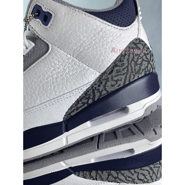 Buy Air Jordan 3 Retro "Midnight Navy" CT8532-140 Quality Reps Replicas Shoes