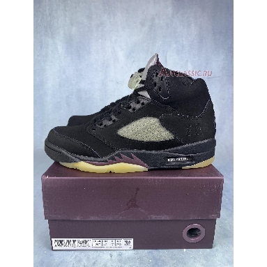 Buy A Ma Maniere x Air Jordan 5 Retro "Dusk" FD1330-001 Quality Reps Replicas Shoes
