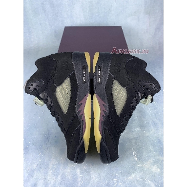 Buy A Ma Maniere x Air Jordan 5 Retro "Dusk" FD1330-001 Quality Reps Replicas Shoes