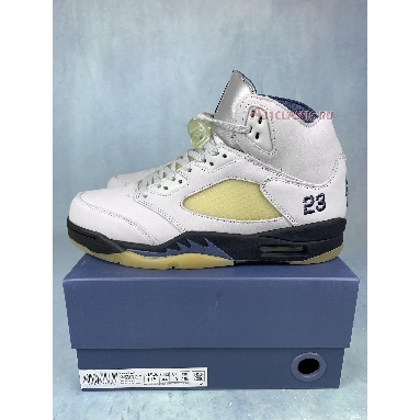 Buy A Ma Maniere x Air Jordan 5 Retro "Dawn" FZ5758-004 Quality Reps Replicas Shoes