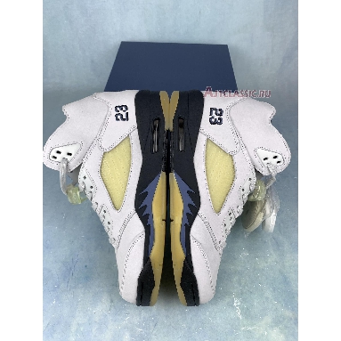 Buy A Ma Maniere x Air Jordan 5 Retro "Dawn" FZ5758-004 Quality Reps Replicas Shoes