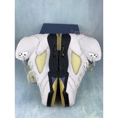 Buy A Ma Maniere x Air Jordan 5 Retro "Dawn" FZ5758-004 Quality Reps Replicas Shoes
