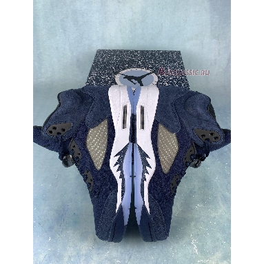 Buy Air Jordan 5 Retro SE "Midnight Navy" FD6812-400 Quality Reps Replicas Shoes