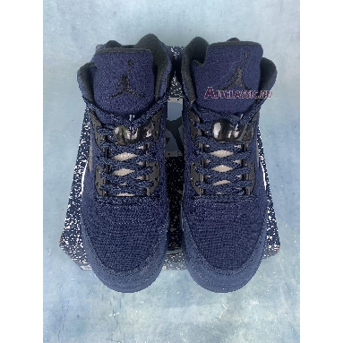 Buy Air Jordan 5 Retro SE "Midnight Navy" FD6812-400 Quality Reps Replicas Shoes