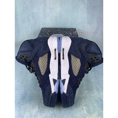 Buy Air Jordan 5 Retro SE "Midnight Navy" FD6812-400 Quality Reps Replicas Shoes