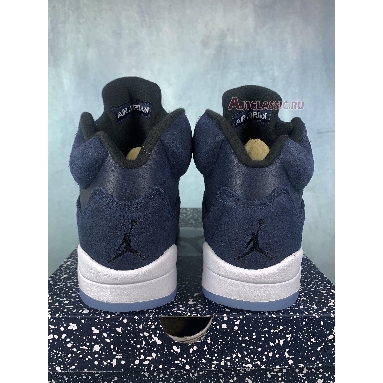 Buy Air Jordan 5 Retro SE "Midnight Navy" FD6812-400 Quality Reps Replicas Shoes