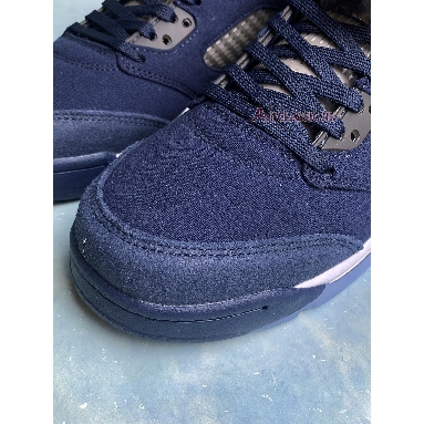 Buy Air Jordan 5 Retro SE "Midnight Navy" FD6812-400 Quality Reps Replicas Shoes