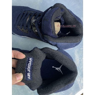 Buy Air Jordan 5 Retro SE "Midnight Navy" FD6812-400 Quality Reps Replicas Shoes