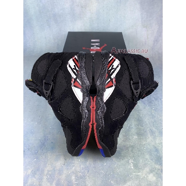 Buy Air Jordan 8 Retro "Playoff" 2023 305381-062 Quality Reps Replicas Shoes
