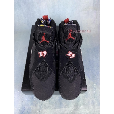 Buy Air Jordan 8 Retro "Playoff" 2023 305381-062 Quality Reps Replicas Shoes