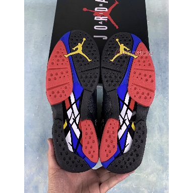 Buy Air Jordan 8 Retro "Playoff" 2023 305381-062 Quality Reps Replicas Shoes