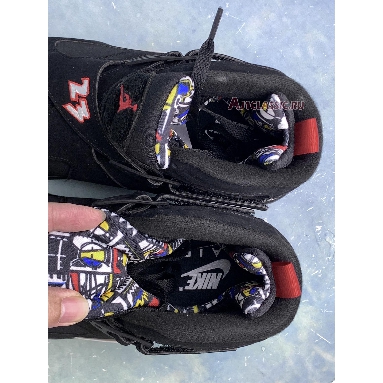 Buy Air Jordan 8 Retro "Playoff" 2023 305381-062 Quality Reps Replicas Shoes