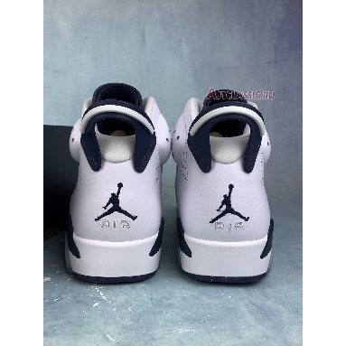 Buy Air Jordan 6 Retro "Midnight Navy" CT8529-141-1 Quality Reps Replicas Shoes