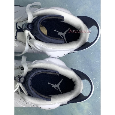 Buy Air Jordan 6 Retro "Midnight Navy" CT8529-141-1 Quality Reps Replicas Shoes