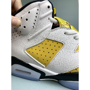 Buy Air Jordan 6 Retro "Yellow Ochre" CT8529-170 Quality Reps Replicas Shoes