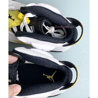 Buy Air Jordan 6 Retro "Yellow Ochre" CT8529-170 Quality Reps Replicas Shoes