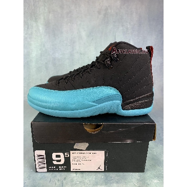Buy Air Jordan 12 Retro "Gamma Blue" 130690-027 Quality Reps Replicas Shoes