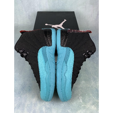 Buy Air Jordan 12 Retro "Gamma Blue" 130690-027 Quality Reps Replicas Shoes