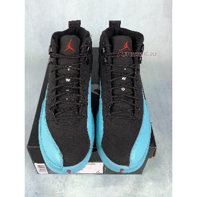 Buy Air Jordan 12 Retro "Gamma Blue" 130690-027 Quality Reps Replicas Shoes