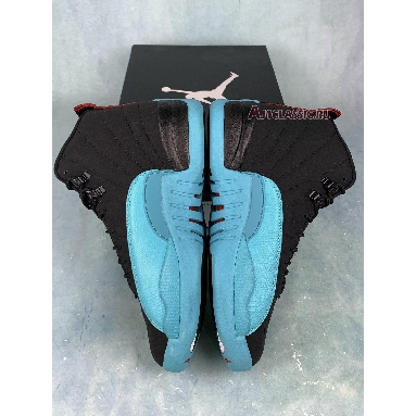 Buy Air Jordan 12 Retro "Gamma Blue" 130690-027 Quality Reps Replicas Shoes