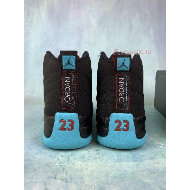 Buy Air Jordan 12 Retro "Gamma Blue" 130690-027 Quality Reps Replicas Shoes