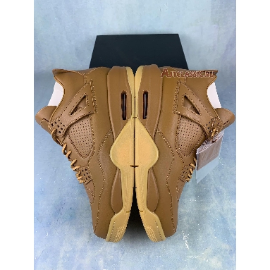 Buy Air Jordan 4 Retro Premium "Wheat" 819139-205 Quality Reps Replicas Shoes