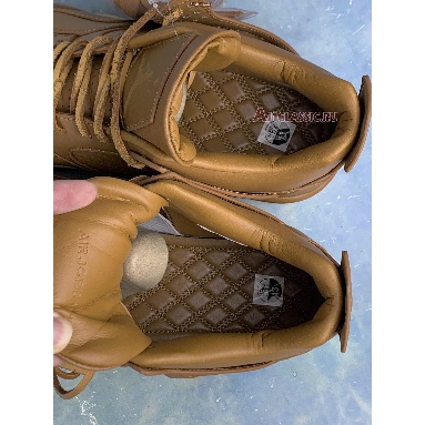 Buy Air Jordan 4 Retro Premium "Wheat" 819139-205 Quality Reps Replicas Shoes