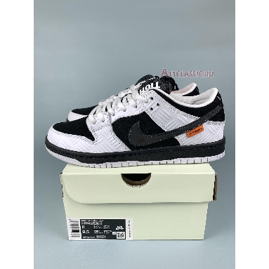 Buy Nike SB x TIGHTBOOTH Dunk Low Pro FD2629-100 Quality Reps Replicas Shoes