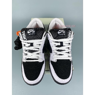 Buy Nike SB x TIGHTBOOTH Dunk Low Pro FD2629-100 Quality Reps Replicas Shoes